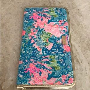 NWT Lily Pulitzer Travel organizer